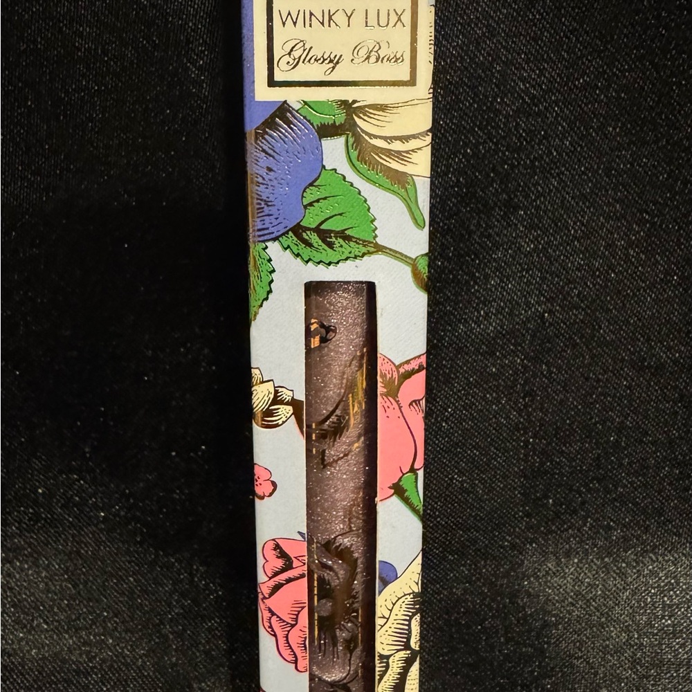 Winky Lux Glossy Boss Lip Gloss